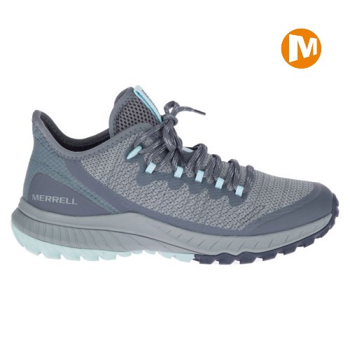 Zapatillas Trekking Merrell Bravada Mujer MX.P.JIW